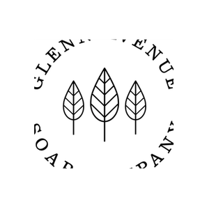 Glenna ve brand logo for glennavesoap.com