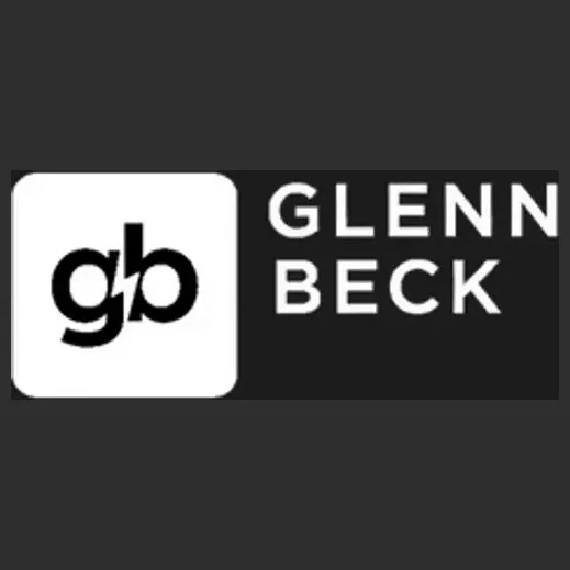 glennbeckart brand logo for glennbeckart.com