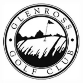 Glenross brand logo for glenrossgc.com