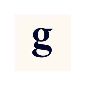 Glickon brand logo for en.glickon.com