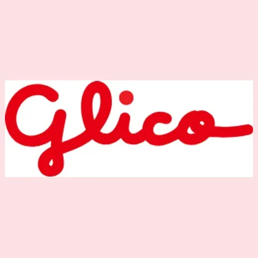 glicostore brand logo for glicostore.com