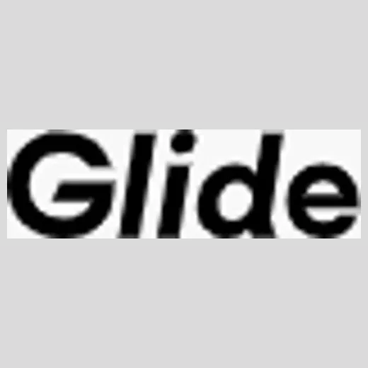 Glide Apps brand logo for glideapps.com
