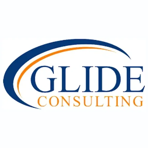 Glide Consulting brand logo for glideconsultingllc.com