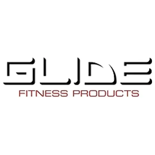 Glide Fitness brand logo for glidefitness.com