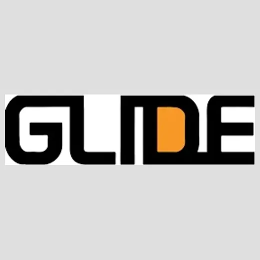 Glide SUP brand logo for glidesup.com