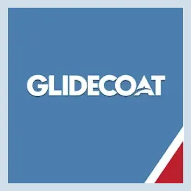 glidecoat brand logo for glidecoat.co.uk