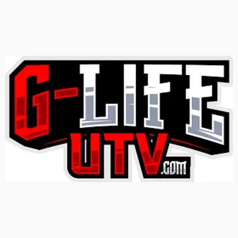 GliFe brand logo for glifeutv.com