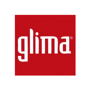 Glima brand logo for glima.com