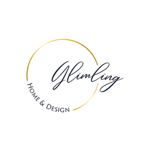 Glimling brand logo for glimling.com