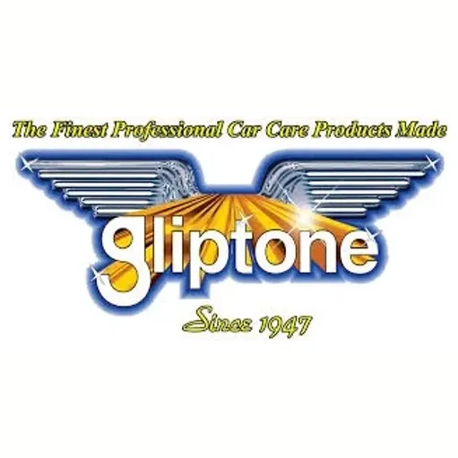 Gliptone brand logo for gliptone.com