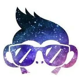 Glitter Chimp brand logo for glitterchimp.com