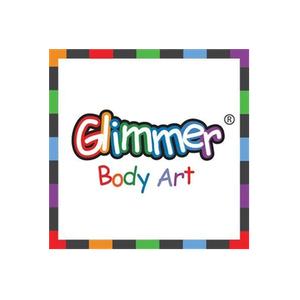 Glitter Tattoo Store brand logo for glittertattoostore.com