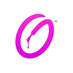 Glitties brand logo for glitties.com