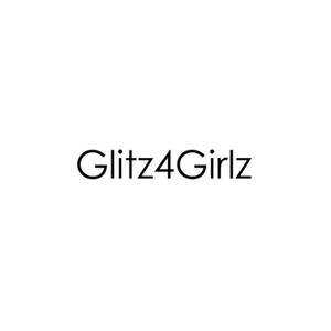Glitz 4 Girlz brand logo for glitz4girlz.com