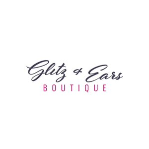 Glitz & Ears brand logo for glitzandears.com