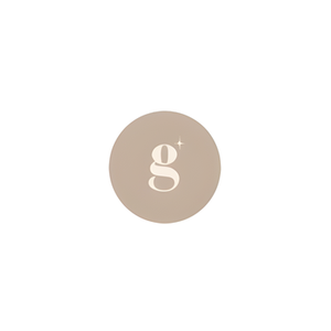 Glitz n Pieces brand logo for glitznpieces.com