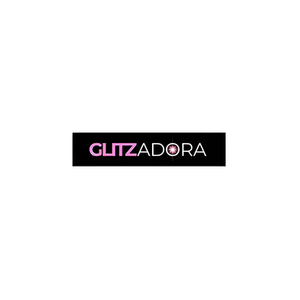 Glitzadora brand logo for glitzadora.com