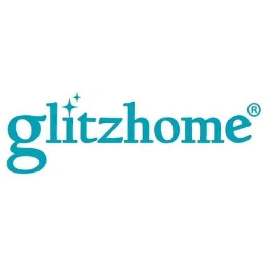 Glitzhome brand logo for glitzhome.com