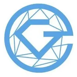Glitzkoin brand logo for glitzkoin.com