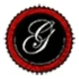 Glitzzy Events brand logo for glitzzyevents.com