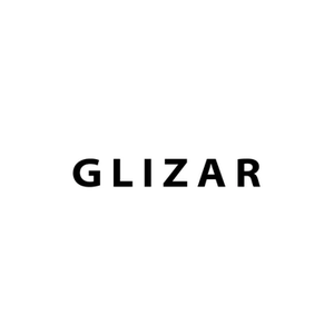 Glizar brand logo for glizar.com
