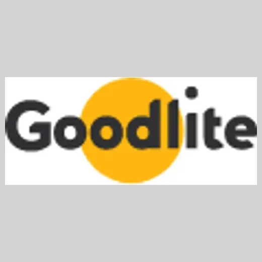 Gllite brand logo for gllite.com