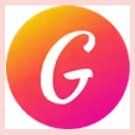 Gllow brand logo for gllow.io
