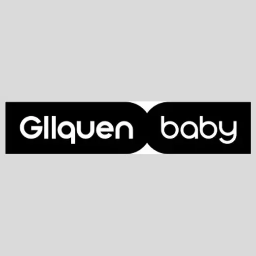 Gllquen brand logo for gllquen.com