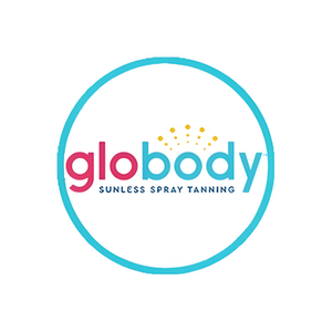 Glo Body brand logo for globodyinc.com