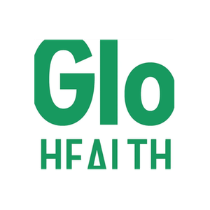 Glo Health brand logo for glohealth.com.au