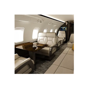 Glo Private Jet brand logo for gloprivatejet.com