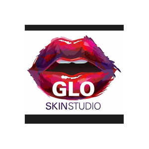 Glo Skin Studio brand logo for glo-skinstudio.com