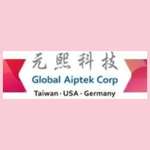 Global Aiptek brand logo for globalaiptek.com