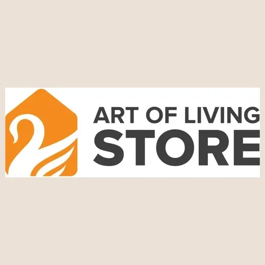 Artofliving brand logo for global.artofliving.store