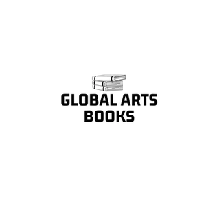 Global Arts Books brand logo for globalartsbooks.com