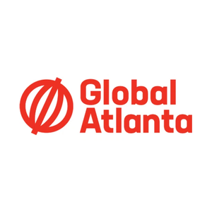 Global Atlanta brand logo for globalatlanta.com