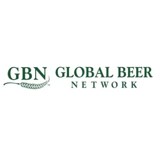 Global Beer brand logo for globalbeer.com