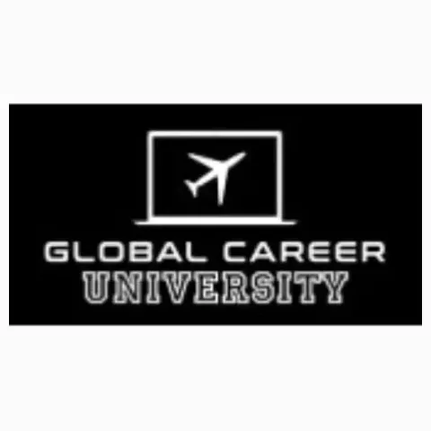 Global Career Book brand logo for globalcareerbook.com