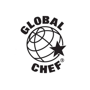Global Chef brand logo for globalchef.com.au