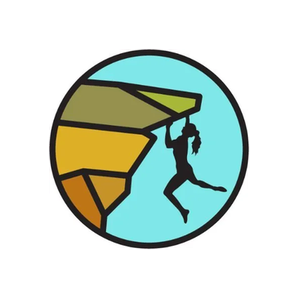 Global Climbing brand logo for globalclimbing.org