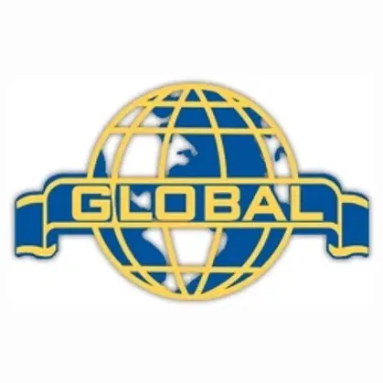 Global Contracting Services brand logo for globalcontractingservices.com