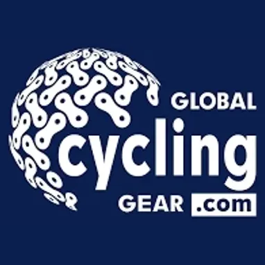 Global Cycling Gear brand logo for globalcyclinggear.com