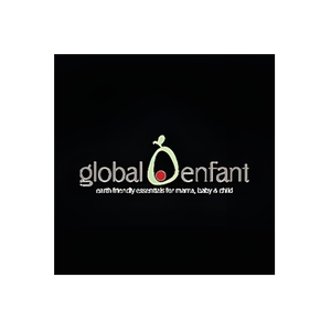 Global Enfant brand logo for globalenfant.com