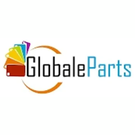 Global eParts brand logo for globaleparts.com