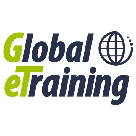 Global eTraining brand logo for globaletraining.ca