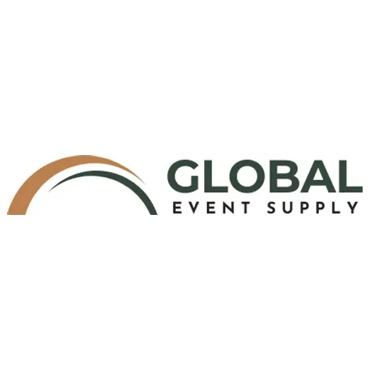 Global Event Supply brand logo for globaleventsupply.com