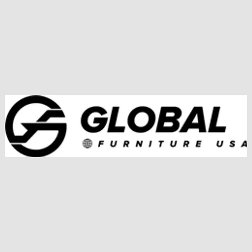 Global Furniture USA brand logo for globalfurnitureusa.com