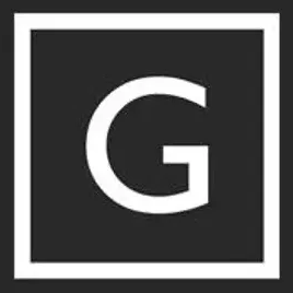Global Gallery brand logo for globalgallery.com