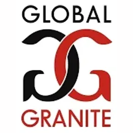Global Granite brand logo for globalgranitewa.com