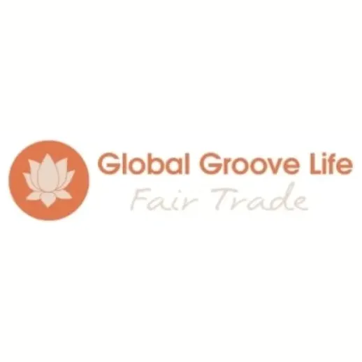 Global Groove Life brand logo for globalgroovelife.com